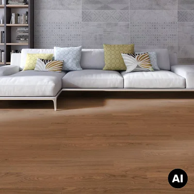 Podłoga drewniana Dąb Amber Calm 10.3 mm TAK, 78849
