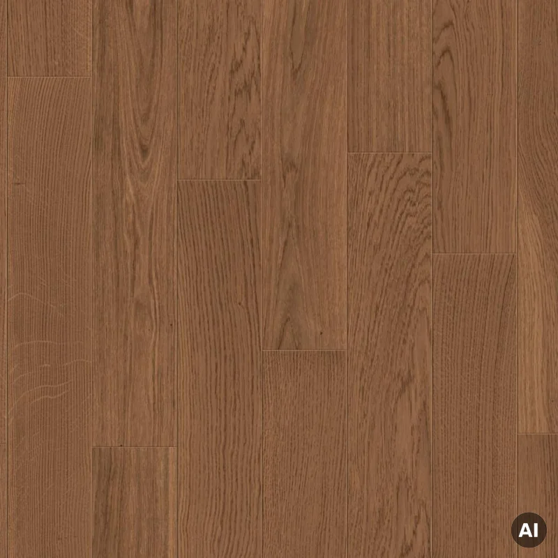 Podłoga drewniana Dąb Amber Calm 10.3 mm TAK, 78849 - 3