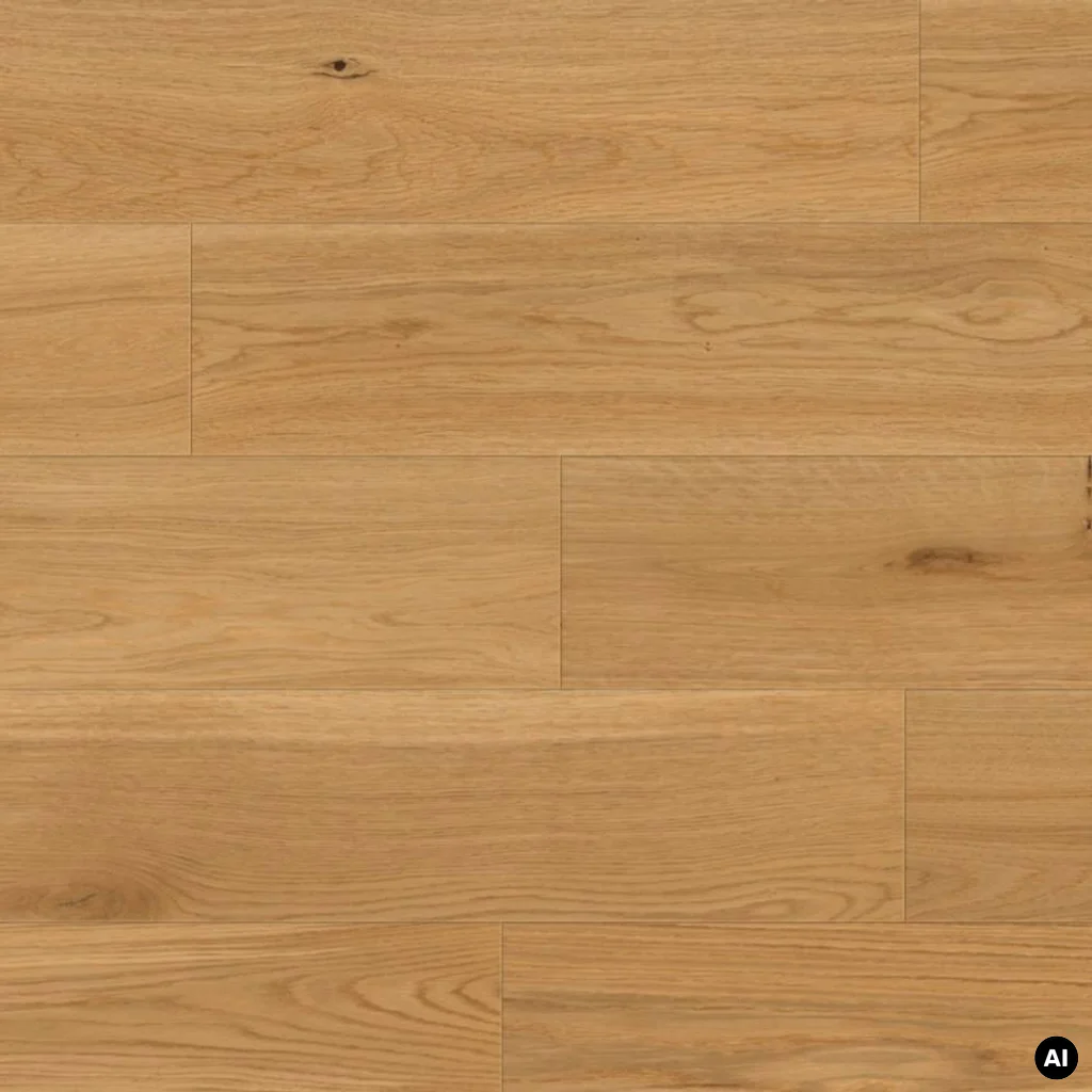 Podłoga drewniana Dąb Naturalny Lively 10.3 mm TAK, 78615, Podłoga drewniana, Plank 1400 Plus, Weitzer Parkett