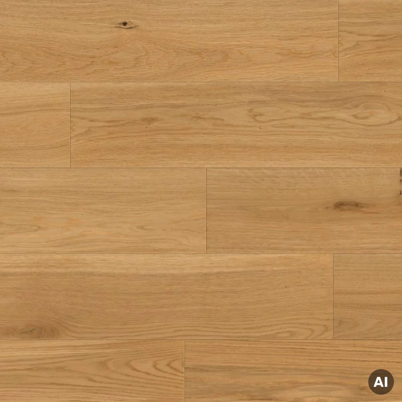 Podłoga drewniana Dąb Naturalny Lively 10.3 mm TAK, 78615