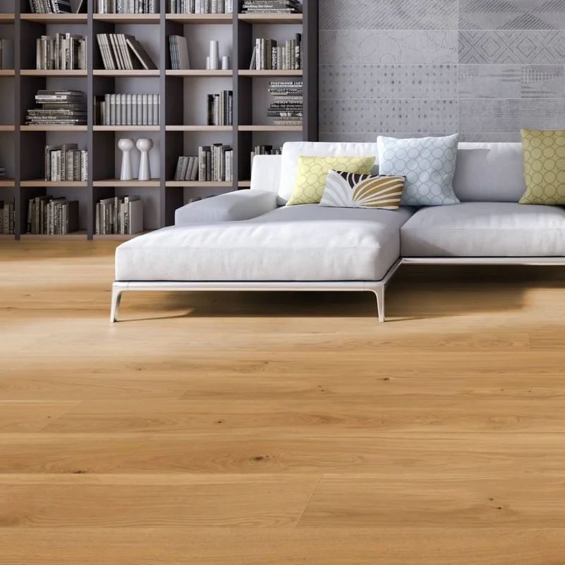 Podłoga drewniana Dąb Naturalny Lively 78615 10.3 mm TAK -