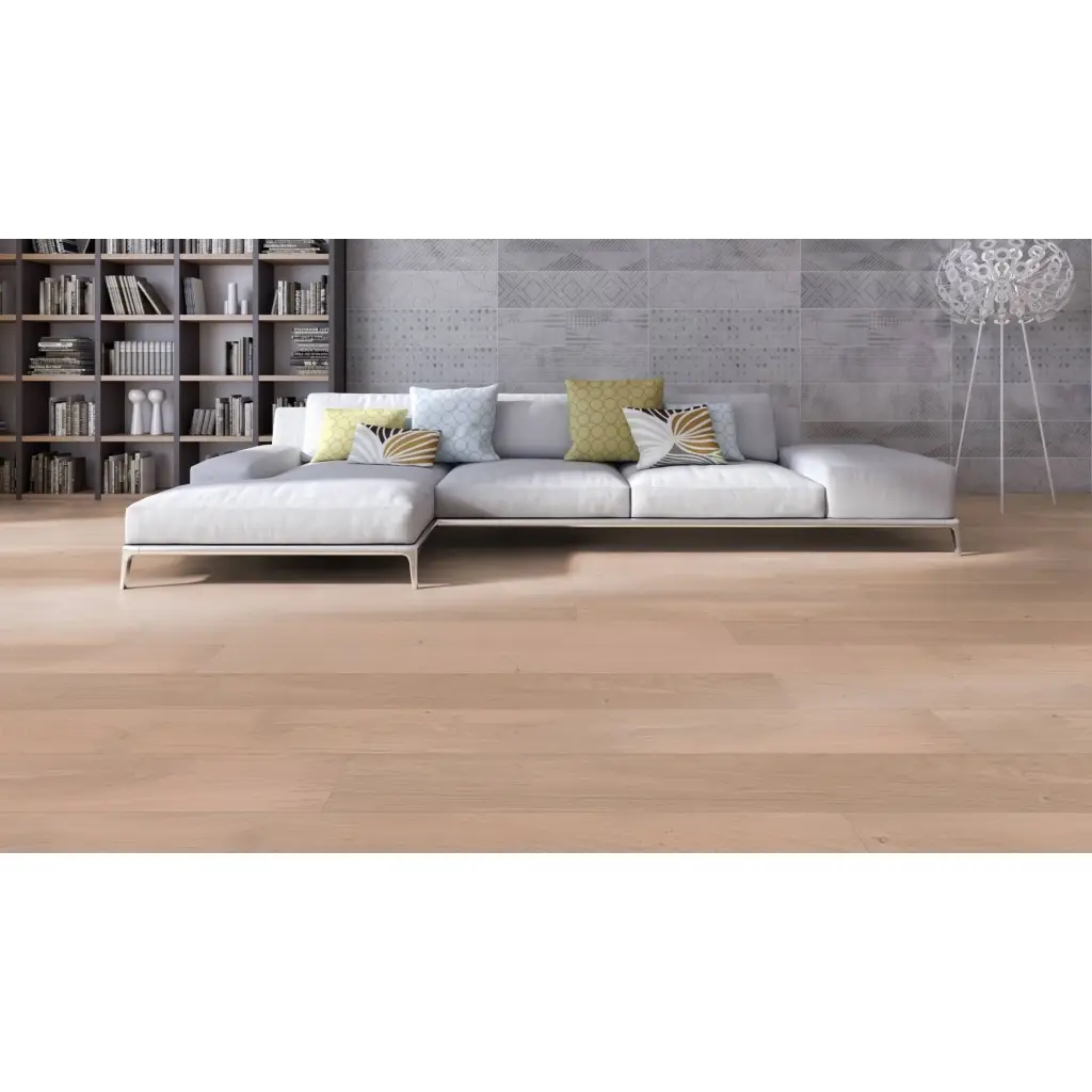 Dąb Kaschmir Lively 78616 10.3 mm, Podłoga drewniana, Plank 1400 Plus, Weitzer Parkett