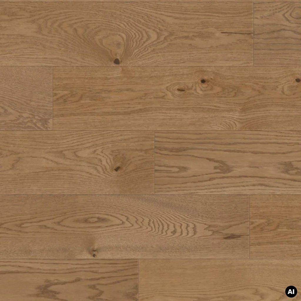 Podłoga drewniana Dąb Mandel Lively 10.3 mm TAK, 78851, Podłoga drewniana, Plank 1400 Plus, Weitzer Parkett