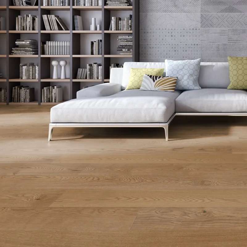 Podłoga drewniana Dąb Mandel Lively 78851 10.3 mm TAK - 2