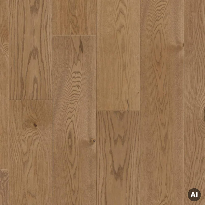 Podłoga drewniana Dąb Mandel Lively 10.3 mm TAK, 78851 - 3