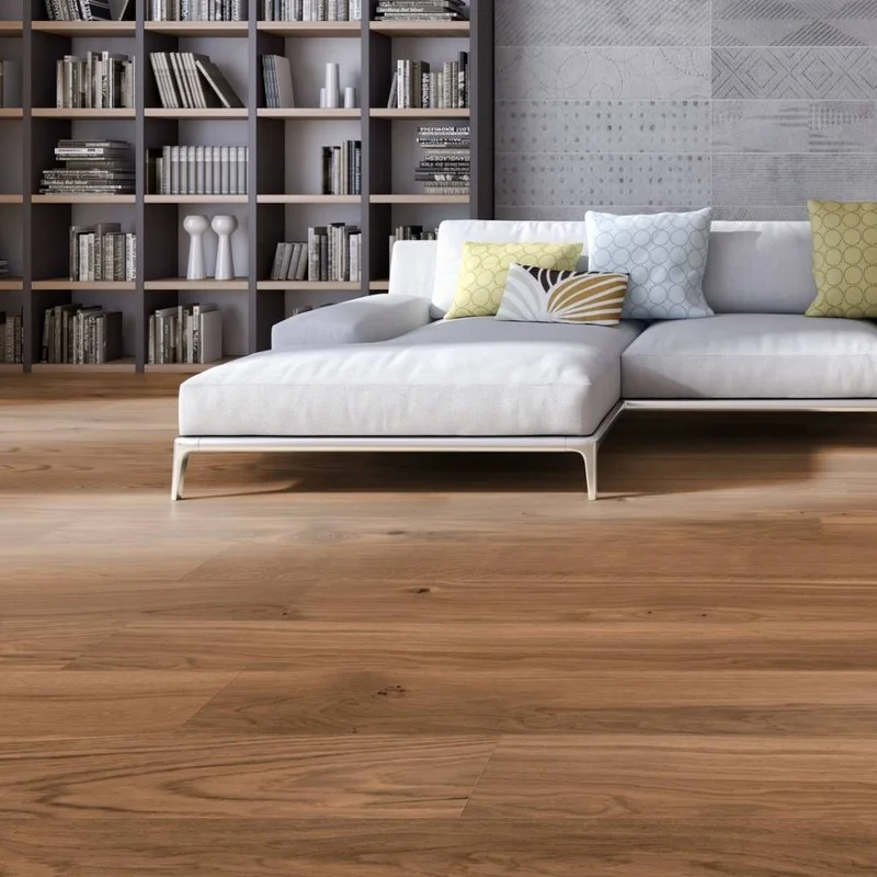 Podłoga drewniana Dąb Amber Lively 78848 10.3 mm TAK - 2