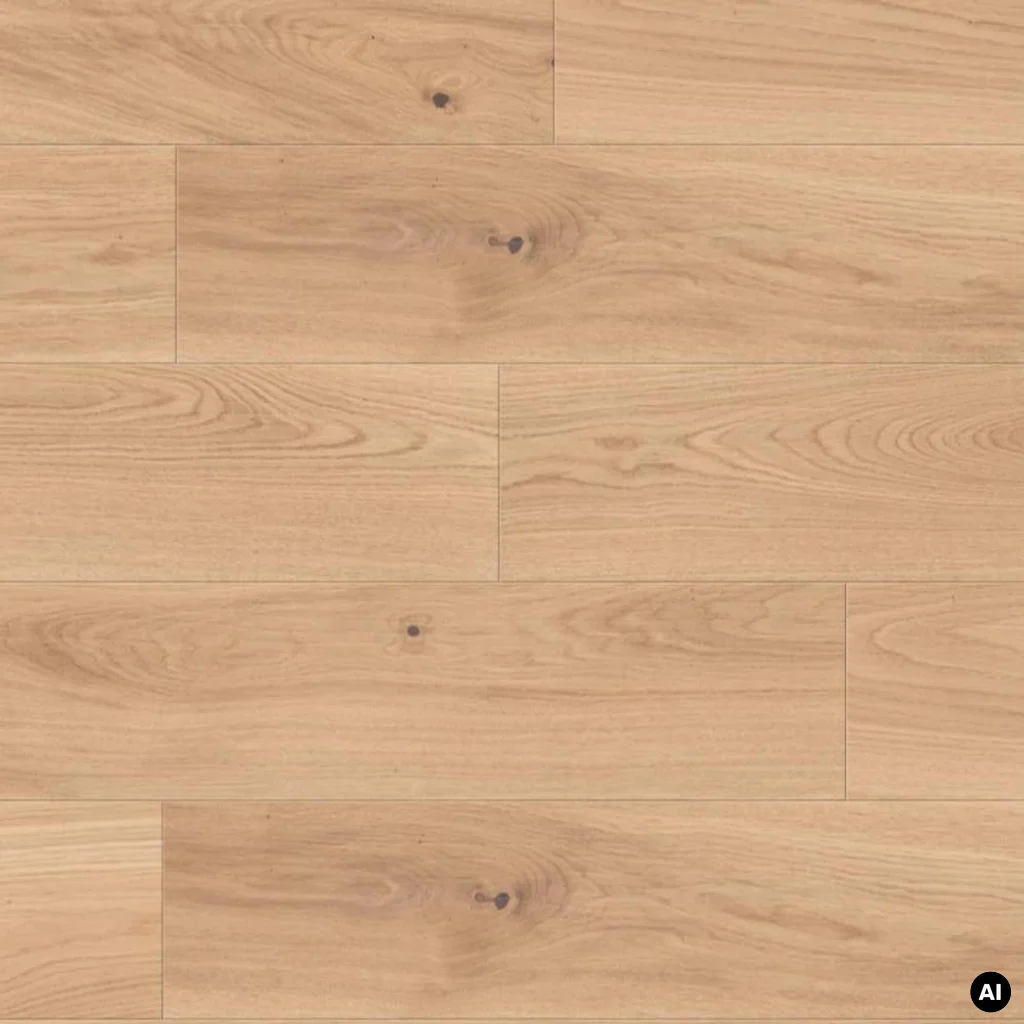 Podłoga drewniana Dąb Pure Lively 10.3 mm TAK, 78767, Podłoga drewniana, Plank 1400 Plus, Weitzer Parkett