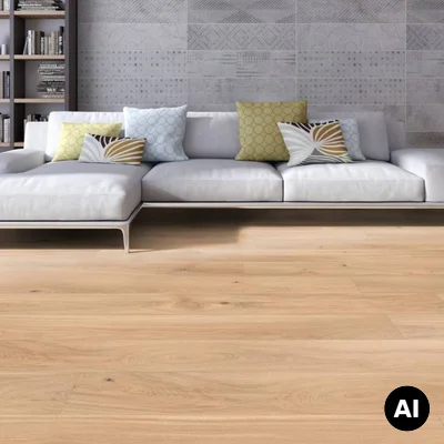 Podłoga drewniana Dąb Pure Lively 10.3 mm TAK, 78767