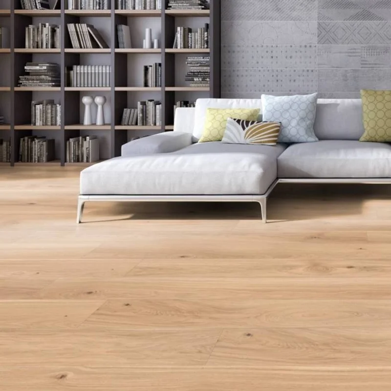 Podłoga drewniana Dąb Pure Lively 78767 10.3 mm TAK - 2