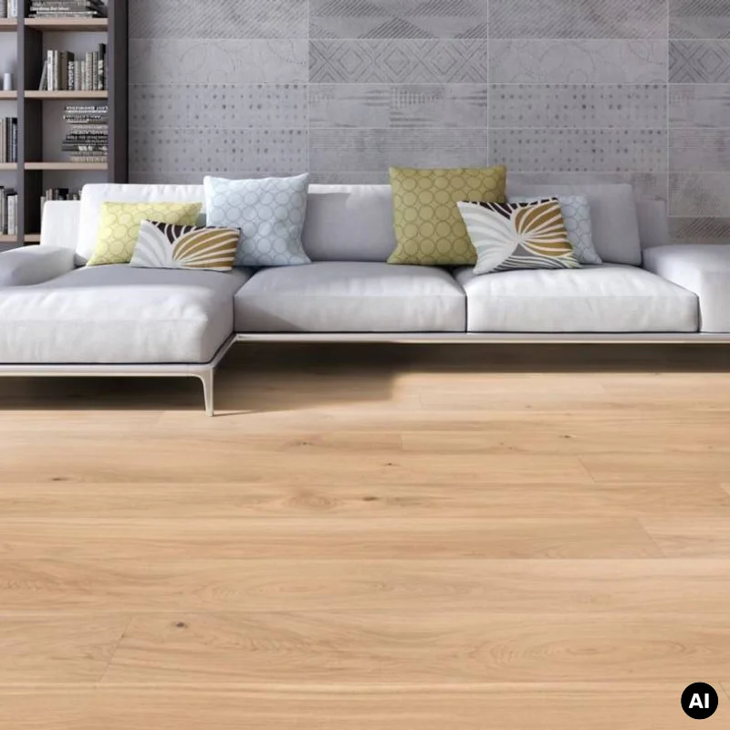Podłoga drewniana Dąb Pure Lively 10.3 mm TAK, 78767 - 2