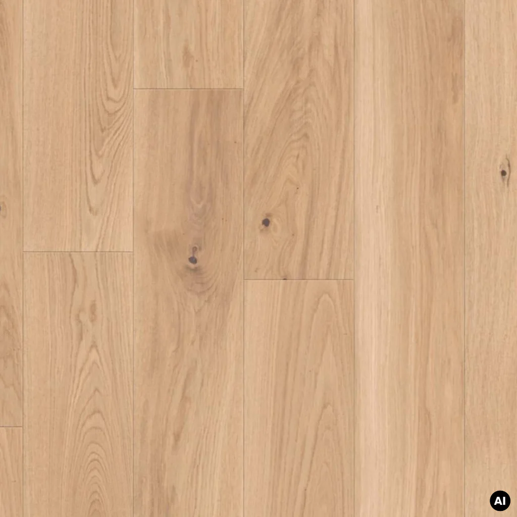 Podłoga drewniana Dąb Pure Lively 10.3 mm TAK, 78767, Podłoga drewniana, Plank 1400 Plus, Weitzer Parkett