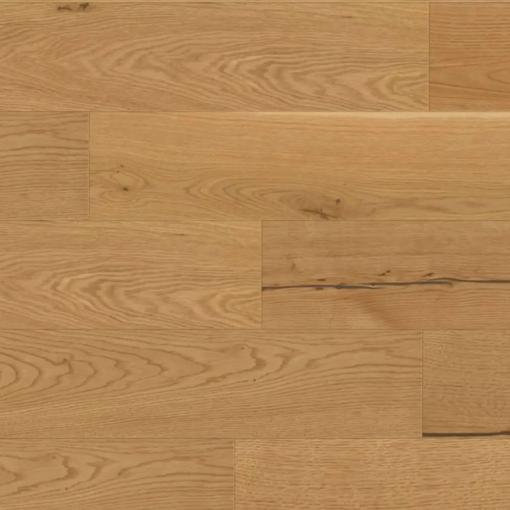 Dąb Colourful Rustic 78853 10.3 mm, Podłoga drewniana, Plank 1400 Plus, Weitzer Parkett