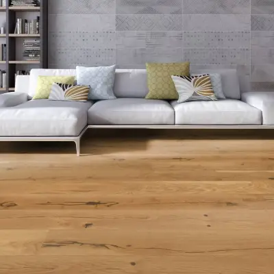 Dąb Colourful Rustic 78853 10.3 mm