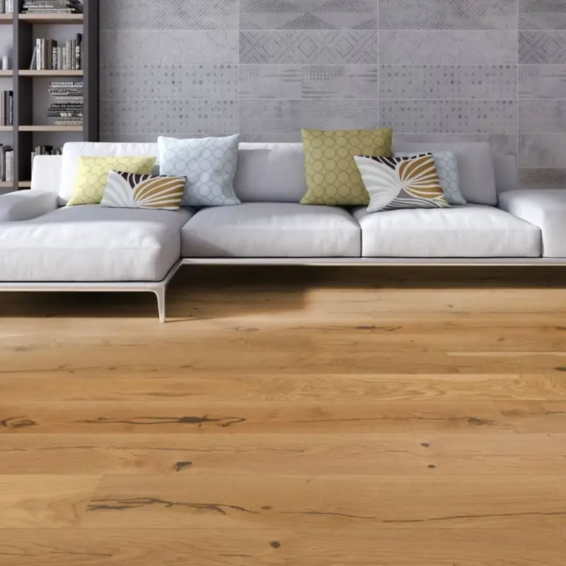 Podłoga drewniana Dąb Colourful Rustic 78853 10.3 mm TAK -