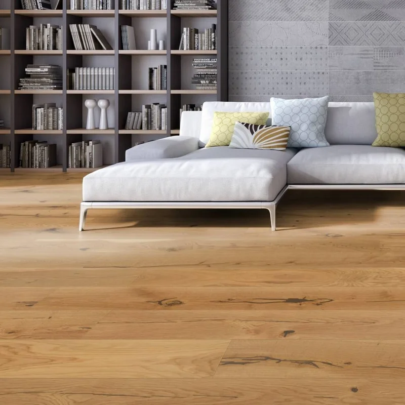 Podłoga drewniana Dąb Colourful Rustic 78853 10.3 mm TAK -