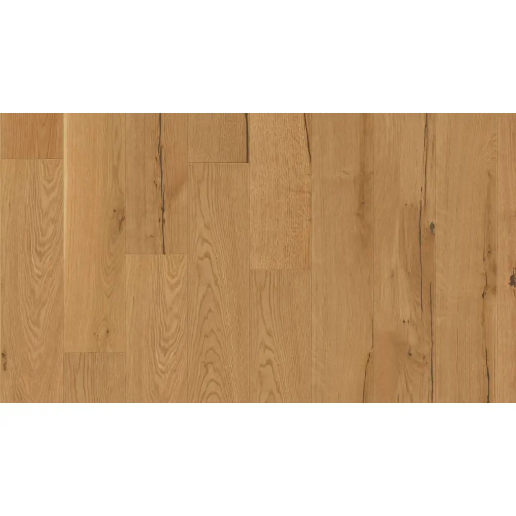 Dąb Colourful Rustic 78853 10.3 mm, Podłoga drewniana, Plank 1400 Plus, Weitzer Parkett