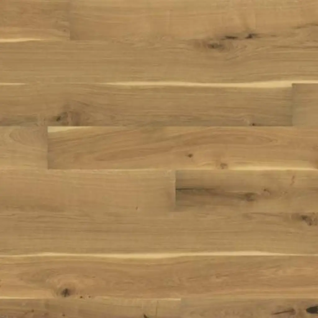 Dąb Teramo 1S 151055240 15 mm, Podłoga drewniana, Khars, Kahrs