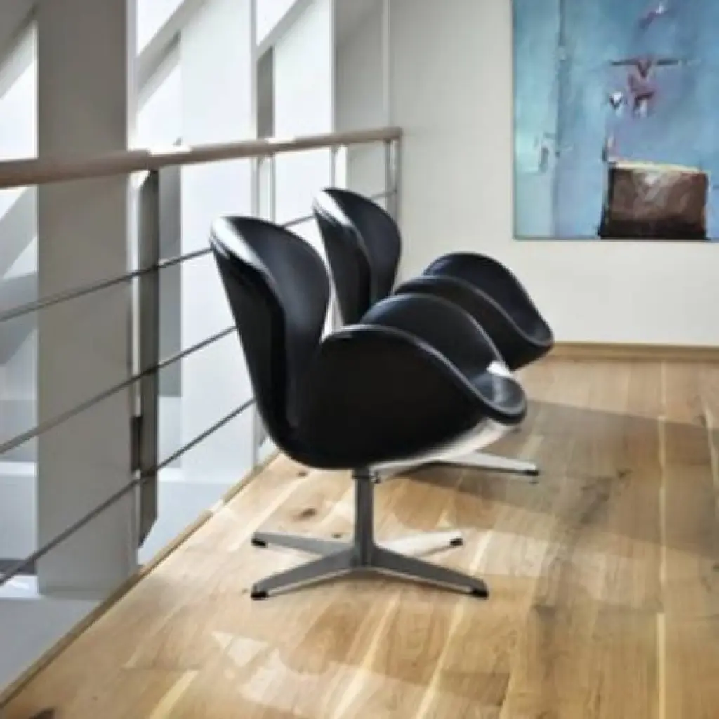 Dąb Teramo 1S 151055240 15 mm, Podłoga drewniana, Khars, Kahrs