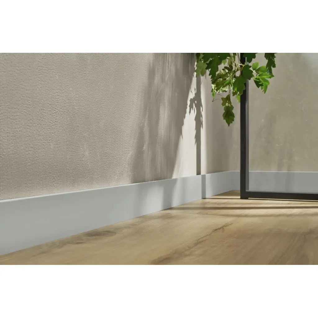 Listwa STIQ XL Jasny Szary 271, 5905167884133, Listwy przypodłogowe, STIQ XL Mono, Arbiton