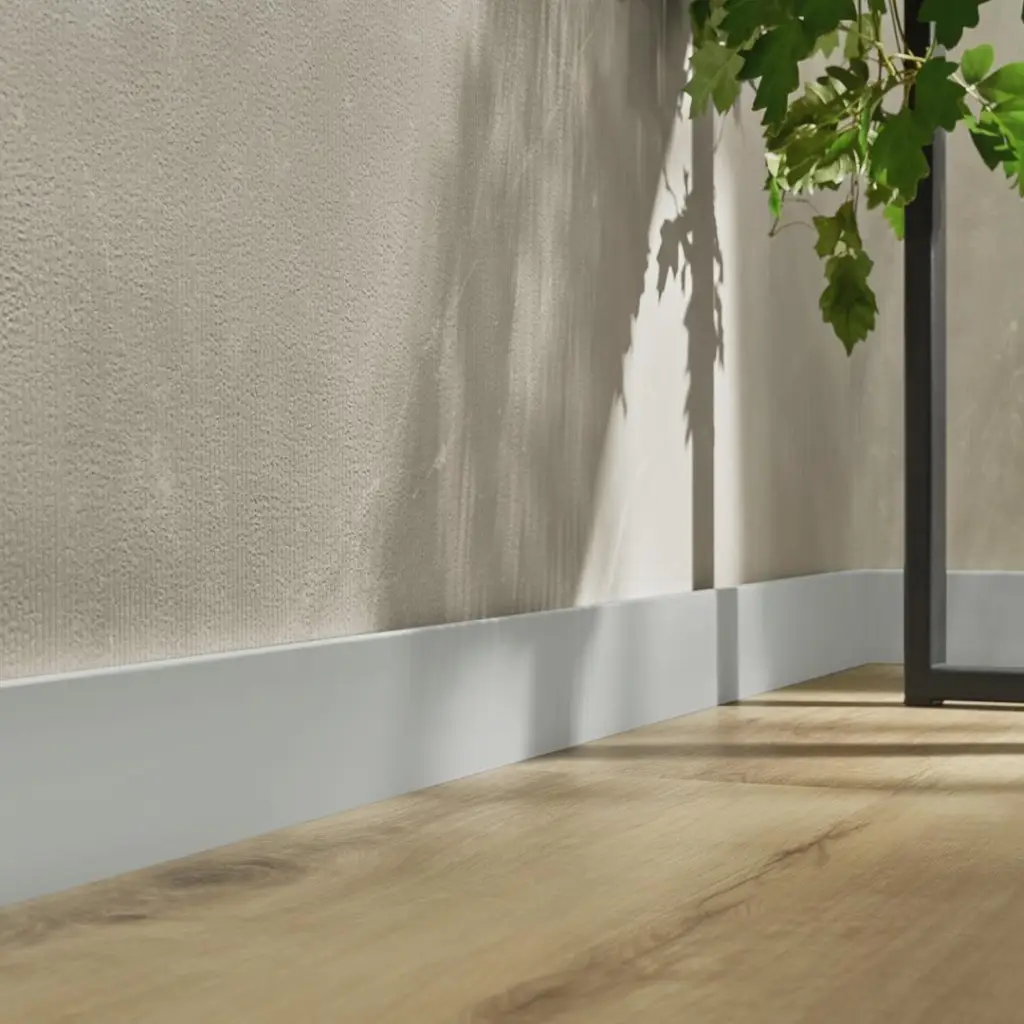 Listwy przypodłogowe