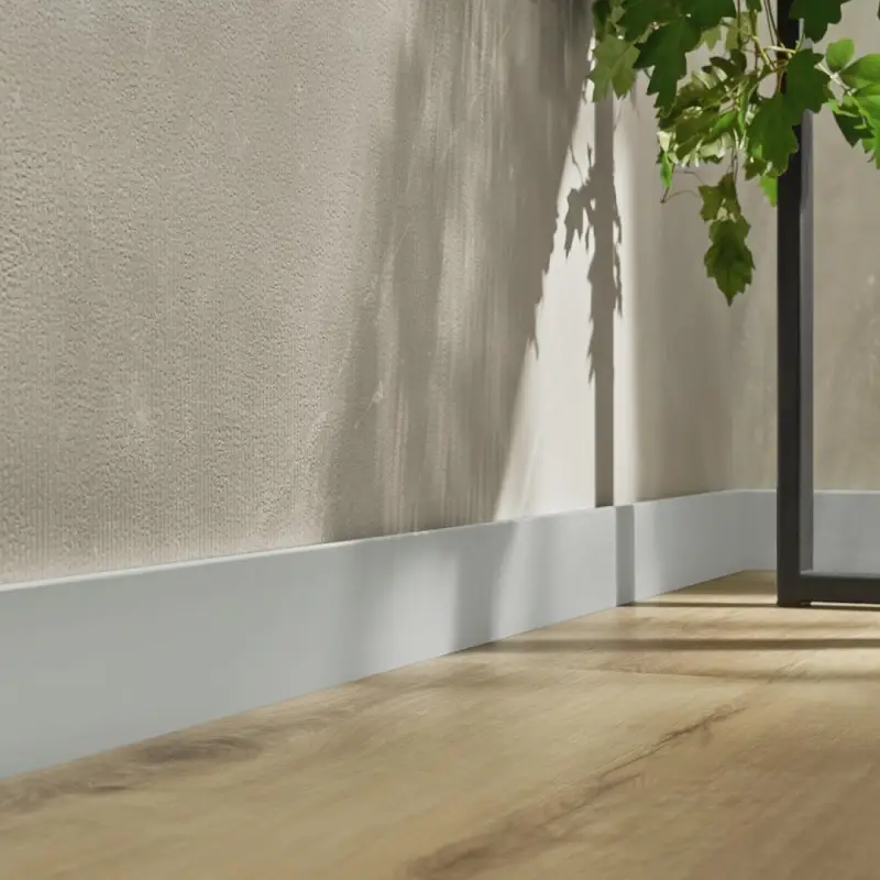 Listwa STIQ XL Jasny Szary 271, 5905167884133 - 2