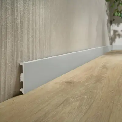 Listwa STIQ XL Jasny Szary 271, 5905167884133