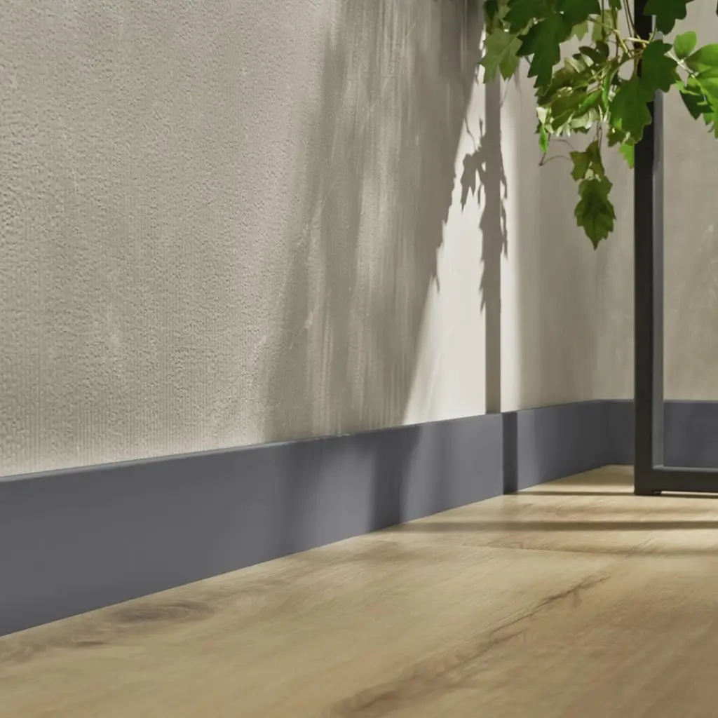 Listwy przypodłogowe