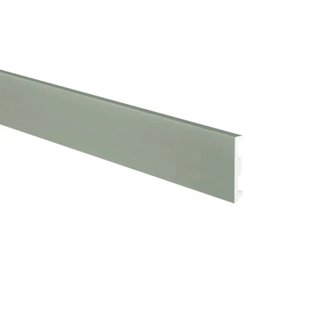 Listwa przypodłogowa STIQ XL Szałwia 262, 5905167884263, Listwy przypodłogowe, STIQ XL Mono, Arbiton