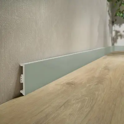 Listwa przypodłogowa STIQ XL Szałwia 262, 5905167884263