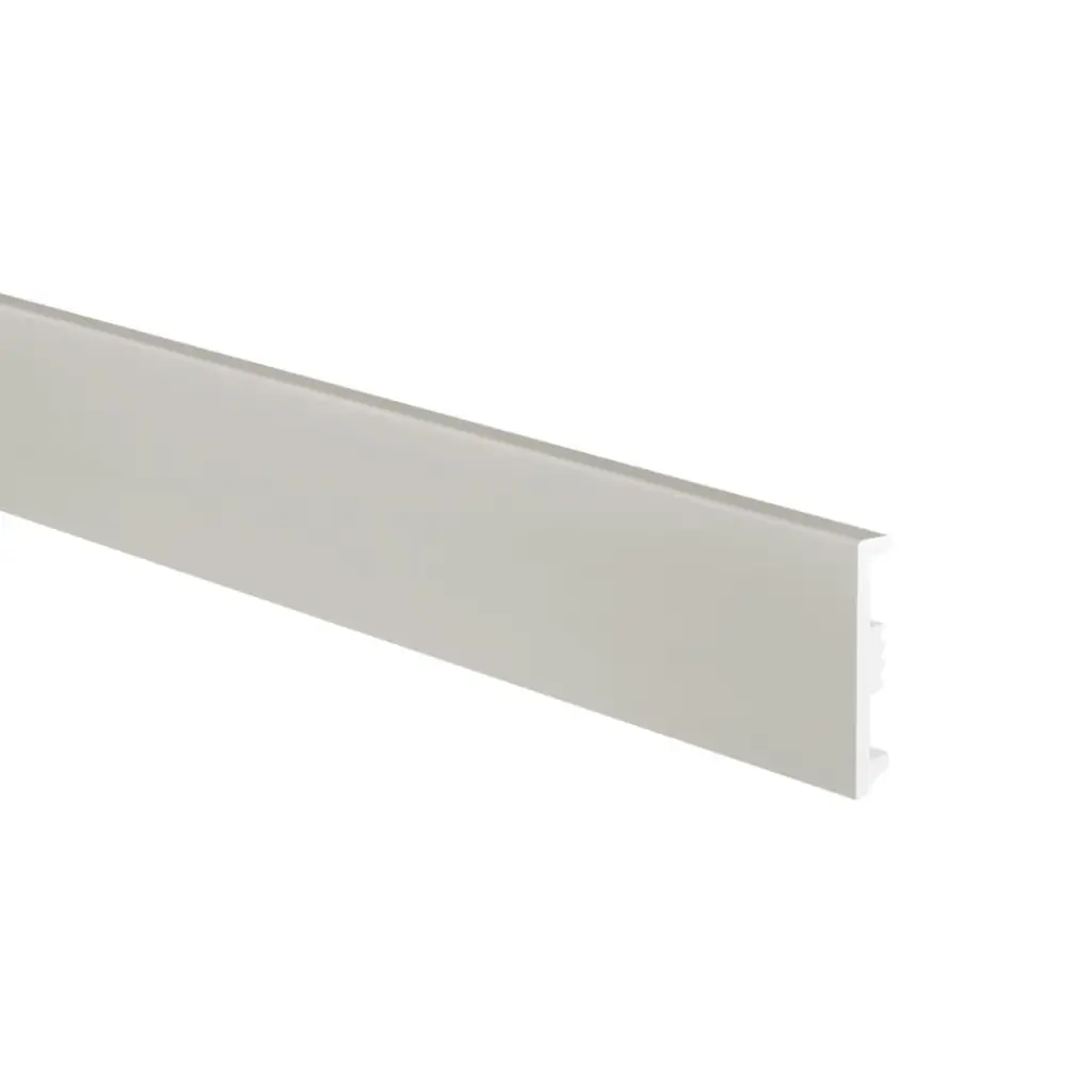 Listwa przypodłogowa STIQ XL Kaszmir 211, 5905167884102, Listwy przypodłogowe, STIQ XL Mono, Arbiton