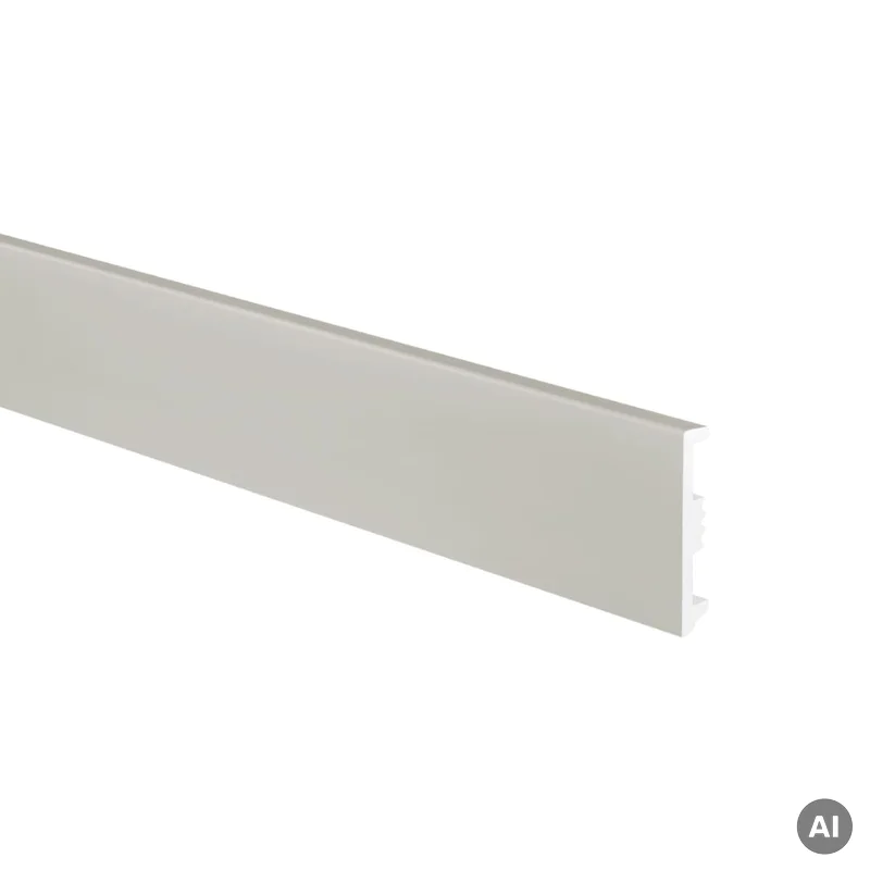 Listwa przypodłogowa STIQ XL Kaszmir, 5905167884102