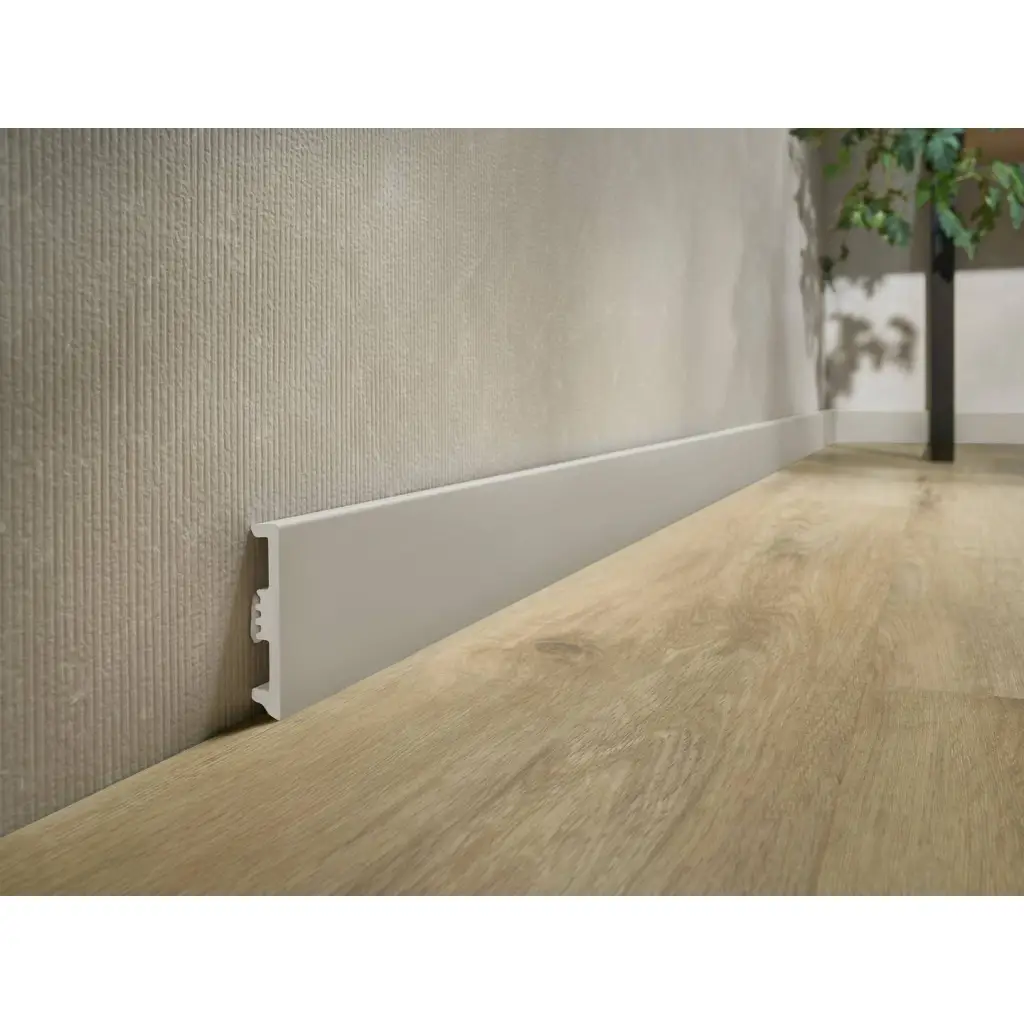 Listwa przypodłogowa STIQ XL Kaszmir 211, 5905167884102, Listwy przypodłogowe, STIQ XL Mono, Arbiton