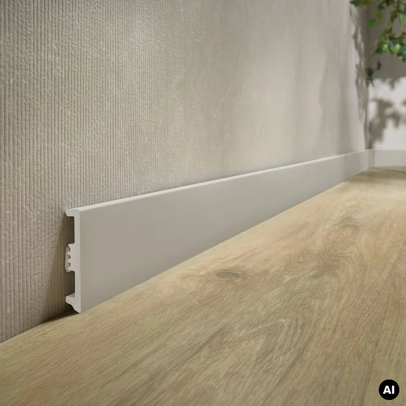 Listwa przypodłogowa STIQ XL Kaszmir 211, 5905167884102 - 4