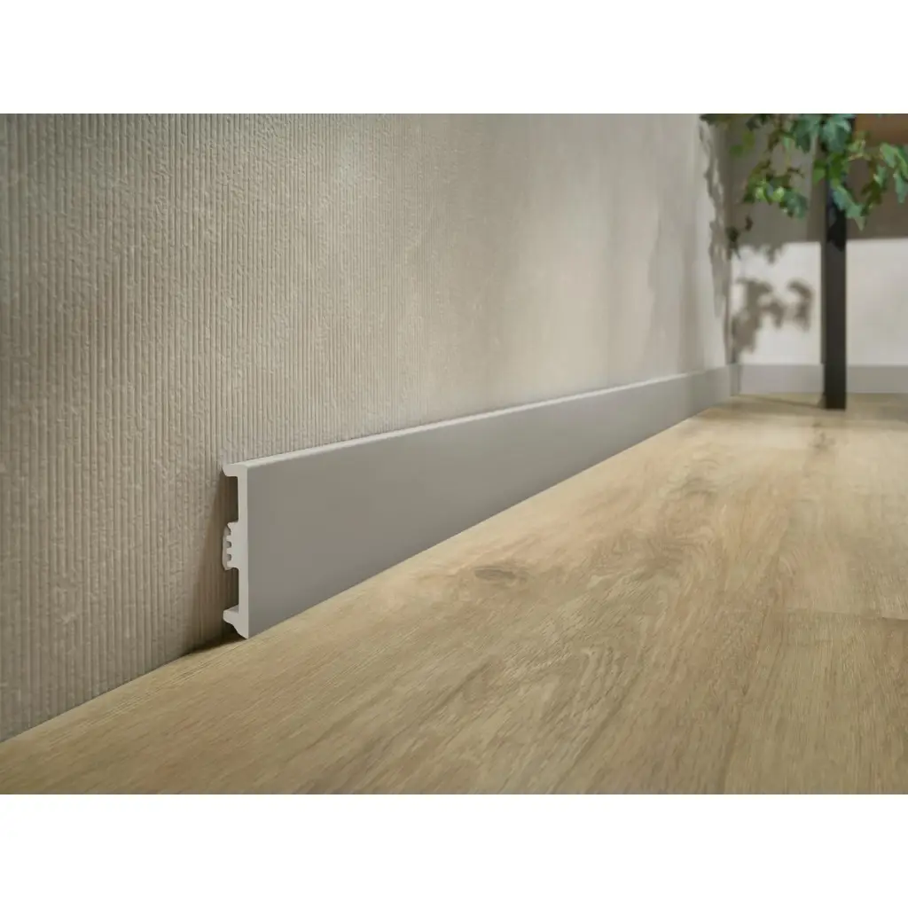 Listwa przypodłogowa STIQ XL Ciemny Kaszmir 213, 5905167884126, Listwy przypodłogowe, STIQ XL Mono, Arbiton