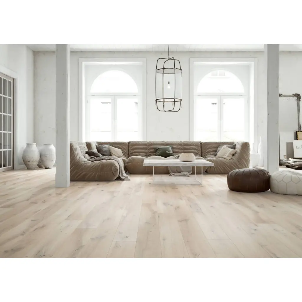 Dąb Europejski 1-lamelowy Cream BC8-DBE1-L05-C2R-J14180-I 14 mm, Deska barlinecka, Barlinek, Barlinek