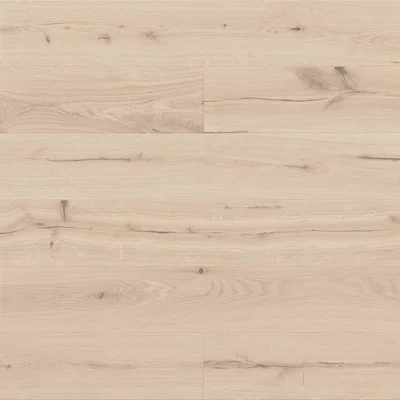 Dąb Europejski 1-lamelowy Cream BC8-DBE1-L05-C2R-J14180-I 14 mm