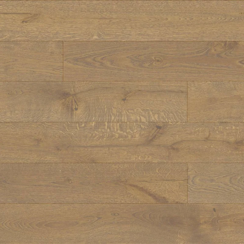 Dąb Europejski 1-lamelowy Brąz Wędzony BC8-DBE1-L05-W2R-J