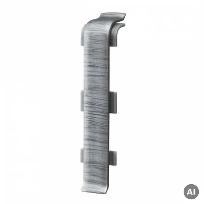 INDO ŁĄCZNIK 17 Aluminium, 5905167729700