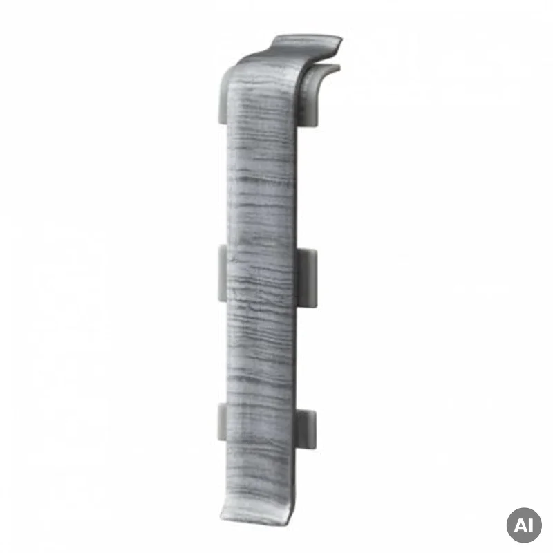 Indo łącznik Aluminium, 5905167729700
