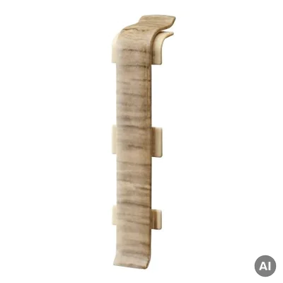 Indo łącznik Dąb Bourbon, 5905167726600