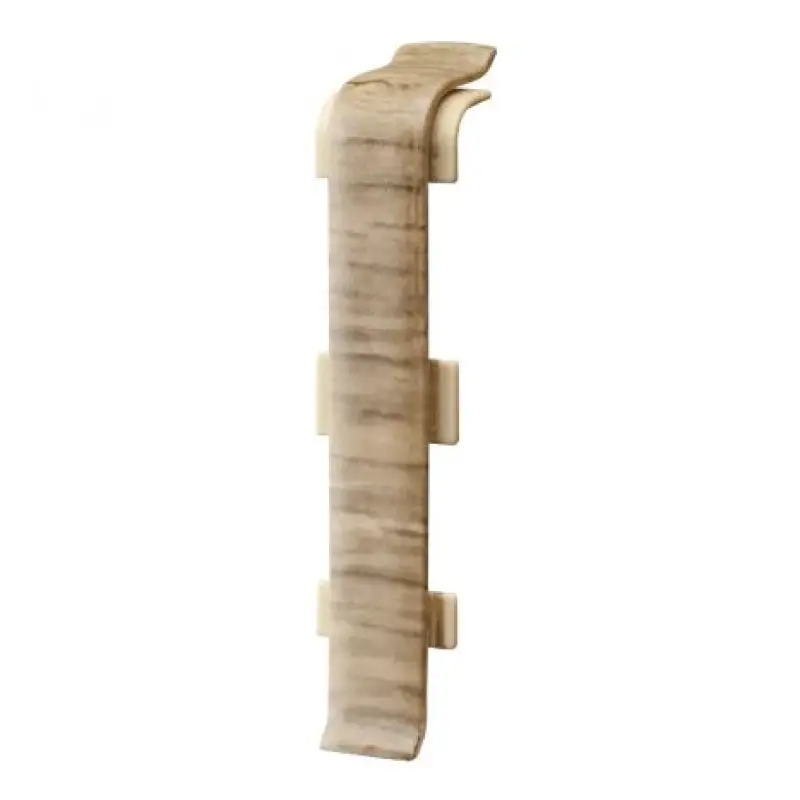 INDO ŁĄCZNIK 10 Dąb Bourbon, 5905167726600