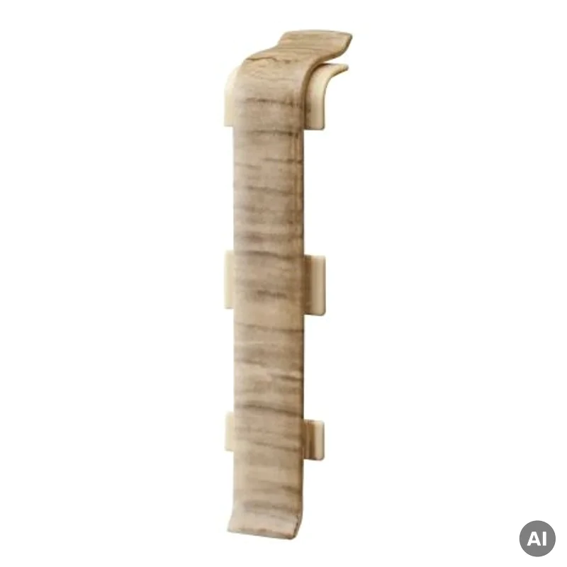 Indo łącznik Dąb Bourbon, 5905167726600