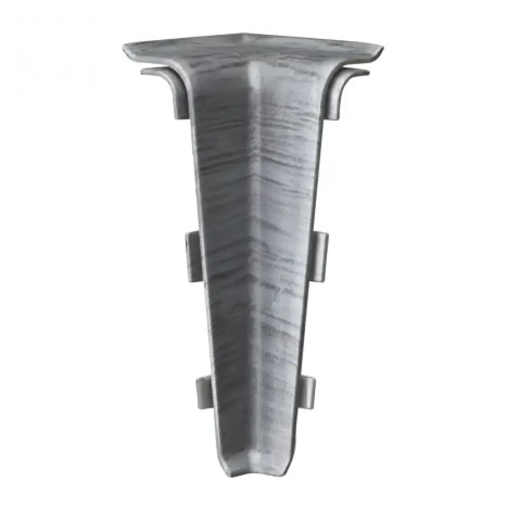 INDO NAROŻNIK WEWNĘTRZNY 17 Aluminium, 5905167729724, Indo narożnik wewnętrzny, Indo akcesoria, Arbiton