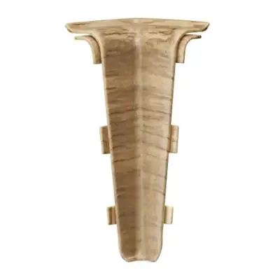 INDO NAROŻNIK WEWNĘTRZNY 10 Dąb Bourbon, 5905167726761