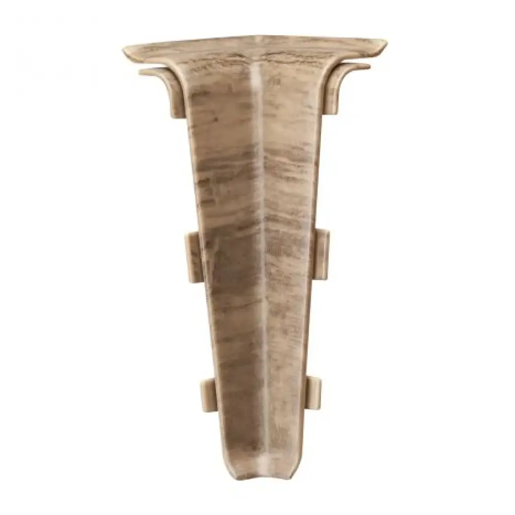 INDO NAROŻNIK WEWNĘTRZNY 11 Dąb Skalny, 5905167726778, Indo narożnik wewnętrzny, Indo akcesoria, Arbiton