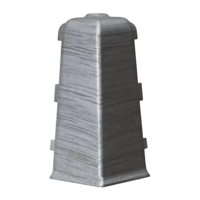 INDO NAROŻNIK ZEWNĘTRZNY 17 Aluminium, 5905167729748