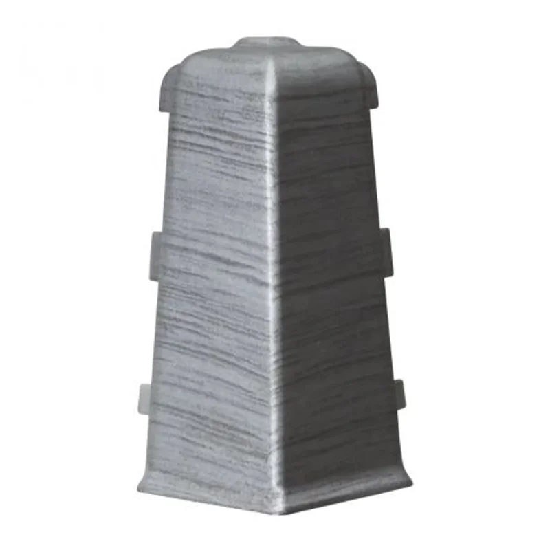INDO NAROŻNIK ZEWNĘTRZNY 17 Aluminium, 5905167729748