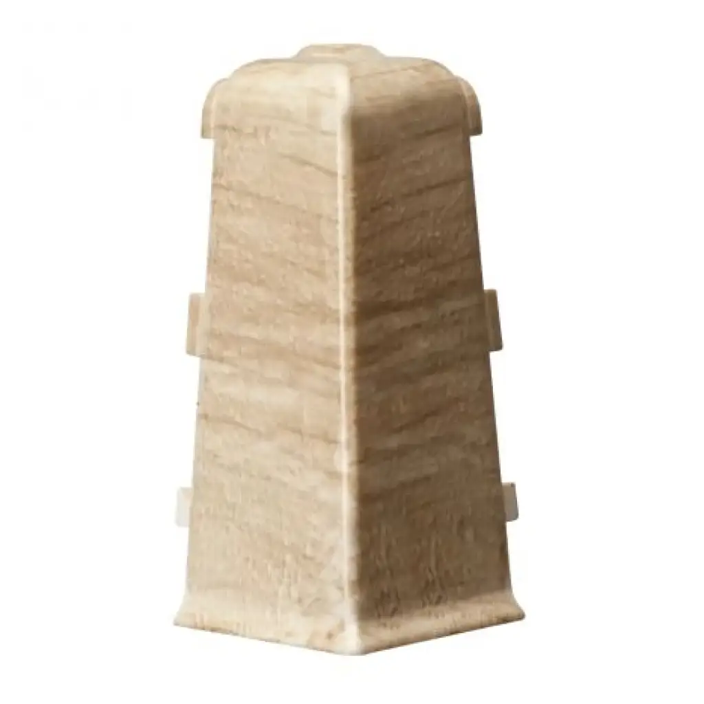 INDO NAROŻNIK ZEWNĘTRZNY 04 Dąb Lingburg, 5905167726860, Indo narożnik zewnętrzny, Indo akcesoria, Arbiton