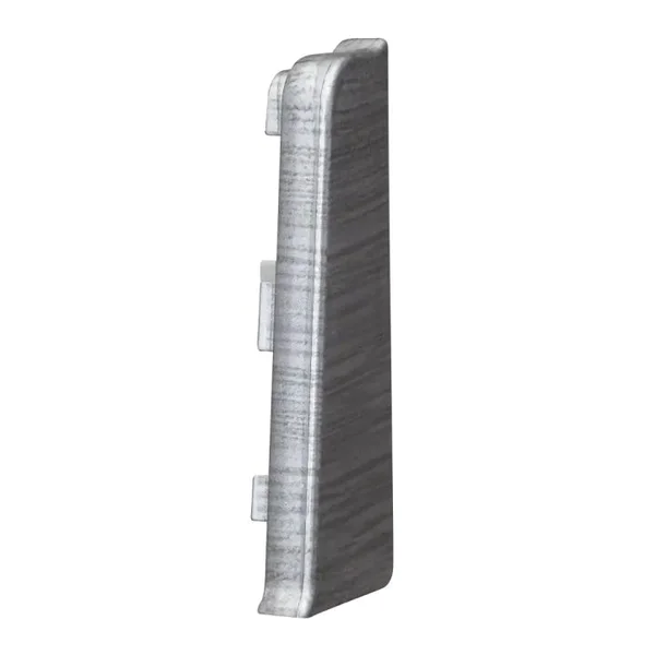 Indo zakończenie prawe Aluminium, 5905167729779