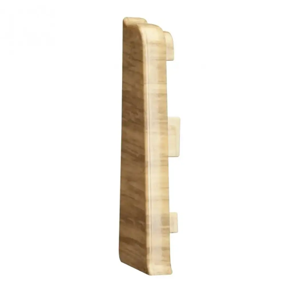 INDO ZAKOŃCZENIE LEWE 09 Dąb Dworski, 5905167727072, Indo zakończenie, Indo akcesoria, Arbiton